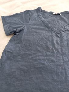 BLUE TSHIRT