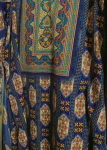 Ethnic Kurta Set