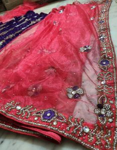 Wonderful 🤩🤩 Saree