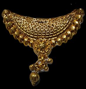 Elegant Mangalsutra Set