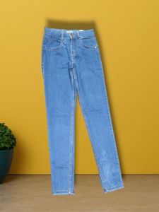 H@85 Size-26 (Sale) Latest Ladies high waist Jeans