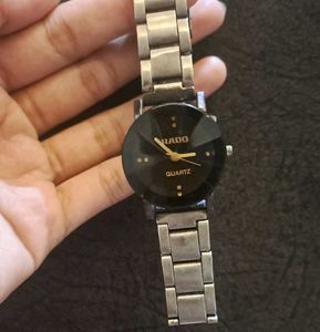 Rado Quartz Women&#39;s Watch