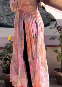 Elegant Ethnic Kurta Diwali Special