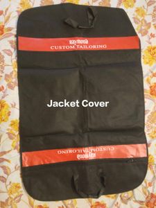 Vintage Corduroy Blazer