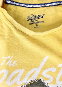 Men&#39;s 5 T-shirt Bundle