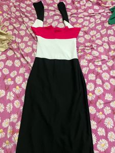A Perfect Bodycon Dresse