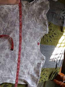 Floral Print Kurta Set with Dupatta