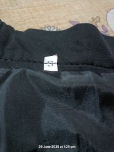 New Mini Skirt