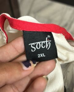 Cotton Kurti