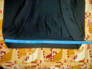 Black Shrug