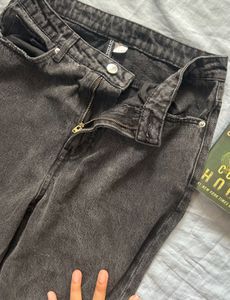 H&amp;M High Waist