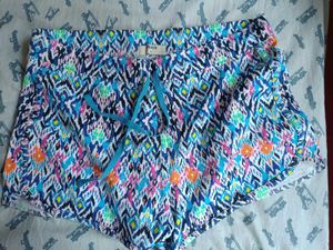 Booty Shorts Mini For Women