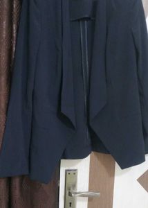 Brand New Korean Style Blazer