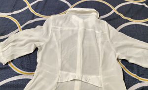 White Top For Women
