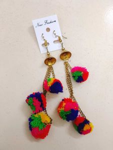 Fun Earring Collection