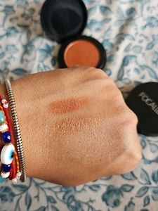 Makeup