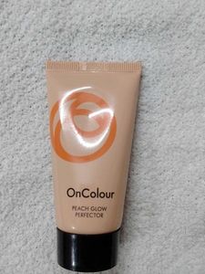 OnColour Peach Glow Perfector