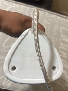 Maharaja Steam Iron