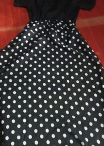 Pretty Latest Women Dress