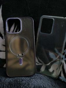 Cases 4-Iphone &amp; Android