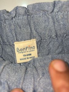 Girls' Shorts Bundle - Cute &amp; Comfy