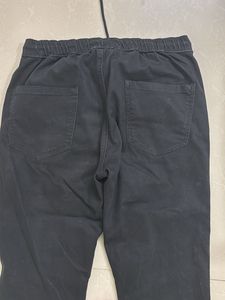 Zara joggers Pant