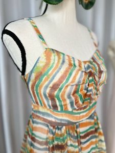 Korean Summer Dress