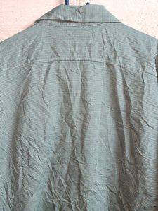 🇦🇺 Women&#39;s Oversized Formal Shirt Top Chequered