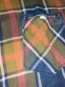 New Shirts