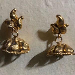 Kushal’s Jhumka