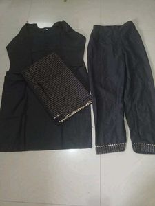 New Kurta Set