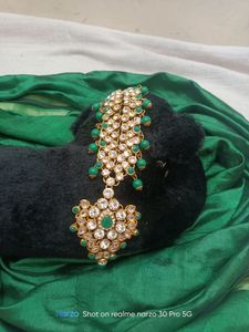 Bridal Kundan Jwellery Set