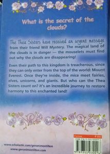Book Full Of Fantasy That&#39; Makes You Admire It!