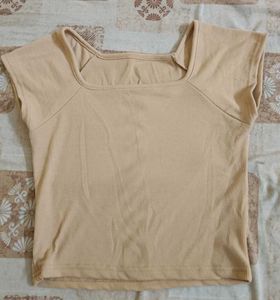 Crop Top Stylish And Daily Wear