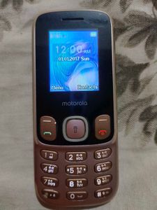 Motorola A10