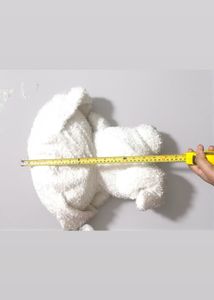Cinnamoroll Nesoberi Plush Pillow