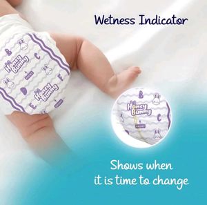 Honey Bunny Diapers
