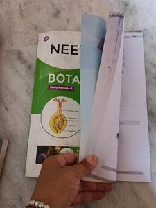 Neet Botany
