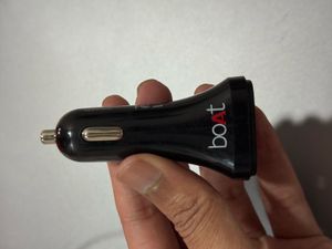 boAt Car Charger