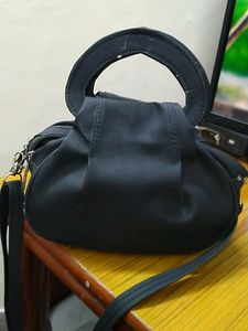 Cute Hand Cum Sling Bag