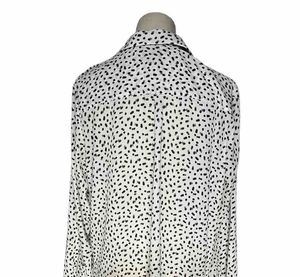 H&amp;M Oversized Star ⭐️ Print Shirt For Women