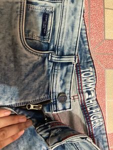 Tommy Hilfiger Jeans