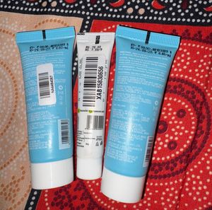 Facewash