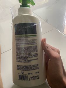 Dove Hair Fall Rescue Shampoo