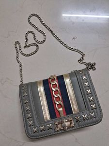 Stylish Crossbody Bag