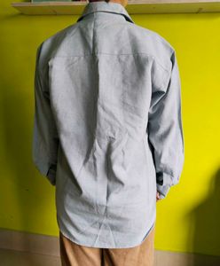 Shirt / Shacket