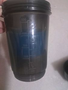 Healthyfy Me Sipper