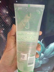 Pilgrim Face Gel