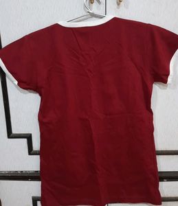New TSHIRT Selling Because Of Size Issue