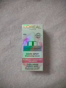 L'Oreal Glycolic-Bright Dark Spot Serum